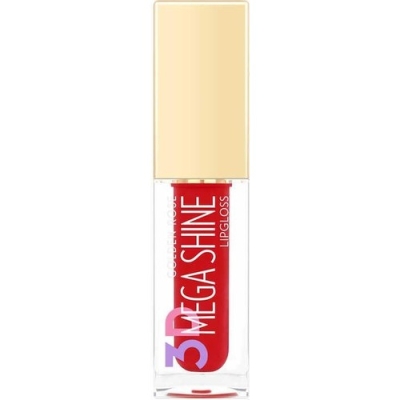 Golden Rose 3D Mega Shine Lıpgloss NO:113 - Golden Rose
