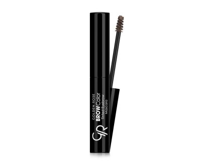 Golden Rose Brow Color Tinted Kaş Maskarası - 02 - Golden Rose