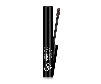 Golden Rose Brow Color Tinted Kaş Maskarası - 03 - Golden Rose