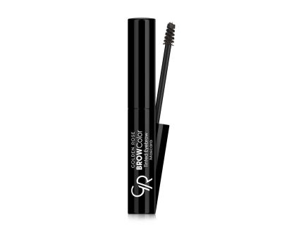 Golden Rose Brow Color Tinted Kaş Maskarası - 07 - Golden Rose
