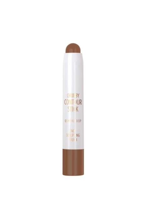 Golden Rose Chubby Contour Stick No:03 Medium Deep - 1