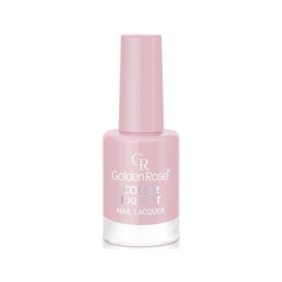 Golden Rose Color Expert Oje 08 - Golden Rose