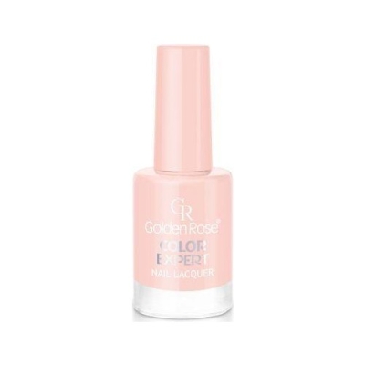 Golden Rose Color Expert Oje 52 - Golden Rose