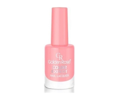Golden Rose Color Expert Oje 64 - Golden Rose