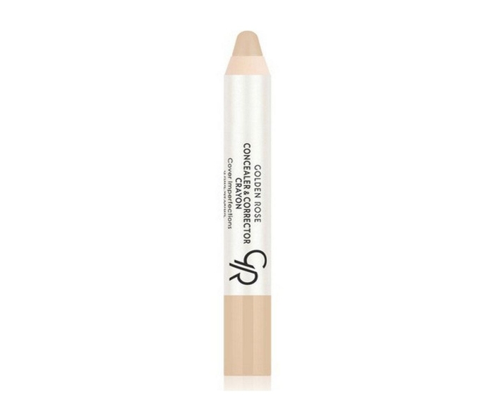 Golden Rose Concealer Corrector Crayon No:04 - 1