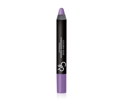 Golden Rose Crayon Waterproof Göz Farı - 08 - Golden Rose