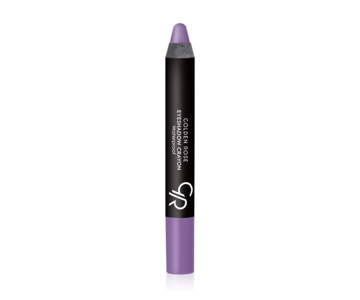 Golden Rose Crayon Waterproof Göz Farı - 08 - 1