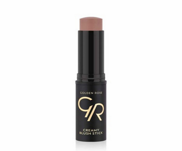 Golden Rose Creamy Blush Stick 103 - 1