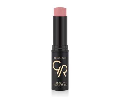 Golden Rose Creamy Blush Stick Allık - 104 - Golden Rose