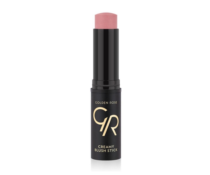 Golden Rose Creamy Blush Stick Allık - 104 - 1