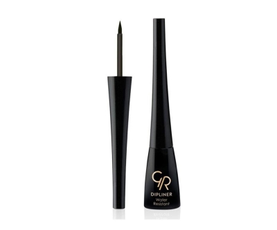 Golden Rose Dipliner Liquid Eyeliner - Golden Rose