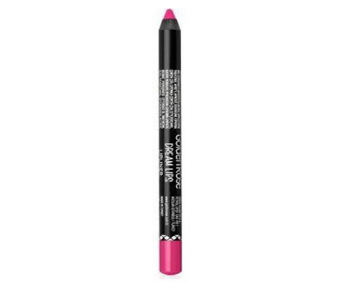 Golden Rose Dream Lips Liner No:509 - 1
