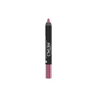 Golden Rose Dudak Kalemi - Gr Metals Matte Metallıc Lıp Crayon No:06 - Golden Rose