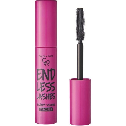 Golden Rose Endless Lashes Instant Volume Mascara 13 ml - 1