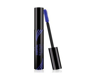 Golden Rose Essential Blue Volume Mascara - Golden Rose