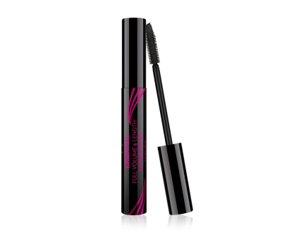 Golden Rose Essential Full Volume&Lenght Intense Black Maskara - Golden Rose