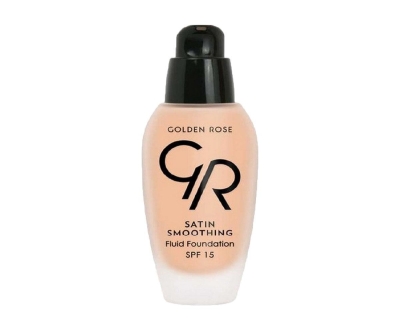 Golden Rose Fluıd Foundation No:26 - Golden Rose