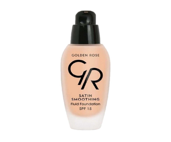 Golden Rose Fluıd Foundation No:26 - 1