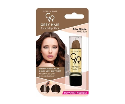 Golden Rose Golden Roseey Hair Touch- 09 küllü sarı - Golden Rose