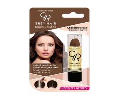 Golden Rose Golden Roseey Hair Touch-Up ÇİKOLATA KAHVE 08 - Golden Rose