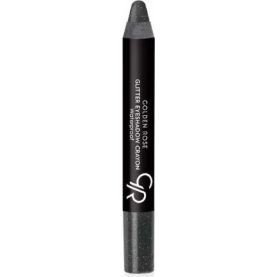 Golden Rose Göz Farı - Gr Glıtter Eyesha.Crayon Waterproof No:55 - Golden Rose