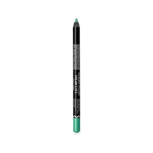 Golden Rose Göz Kalemi - Gr Dream Eyes Eyeliner No:411 - 1