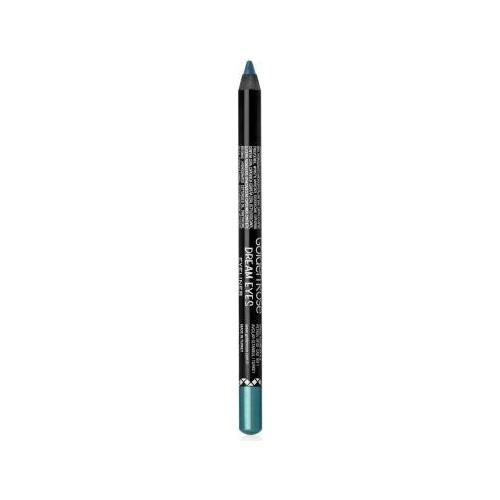 Golden Rose Göz Kalemi - Gr Dream Eyes Eyeliner No:415 - 1