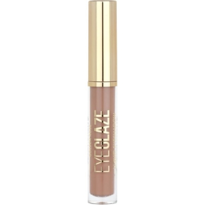 Golden Rose gr Eye Glaze Liquid Eyeshadow No:01 Woody - Golden Rose