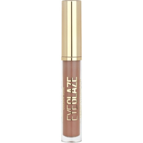 Golden Rose gr Eye Glaze Liquid Eyeshadow No:02 Cinnamon - 1