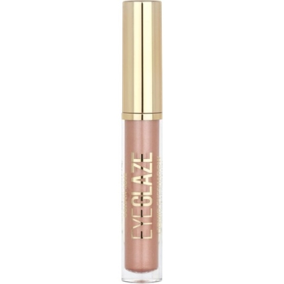Golden Rose gr Eye Glaze Liquid Eyeshadow No:05 Rose Gold - Golden Rose