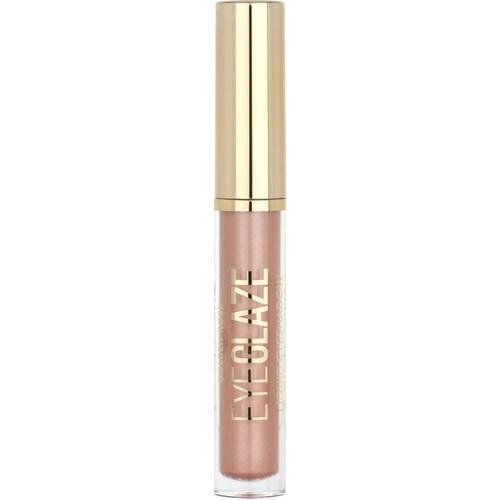 Golden Rose gr Eye Glaze Liquid Eyeshadow No:05 Rose Gold - 1