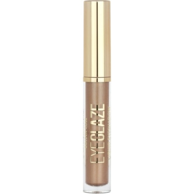 Golden Rose gr Eye Glaze Liquid Eyeshadow No:06 Gold Bronze - Golden Rose