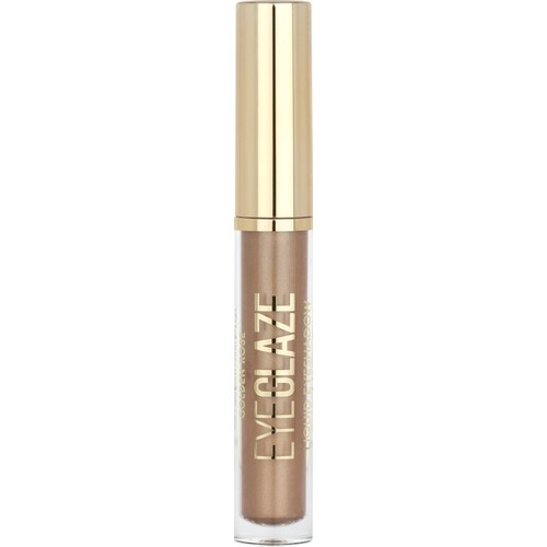 Golden Rose gr Eye Glaze Liquid Eyeshadow No:06 Gold Bronze - 1