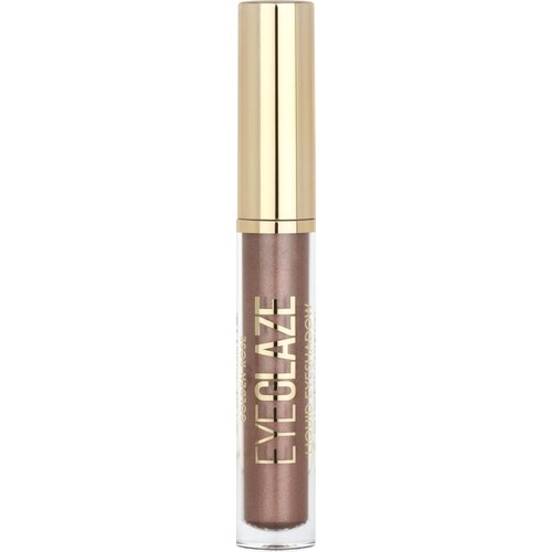 Golden Rose gr Eye Glaze Liquid Eyeshadow No:07 Topaz - 1