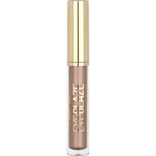 Golden Rose gr Eye Glaze Liquid Eyeshadow No:08 Rosy Brown - 1