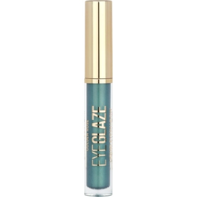 Golden Rose gr Eye Glaze Liquid Eyeshadow No:09 Peacock - Golden Rose