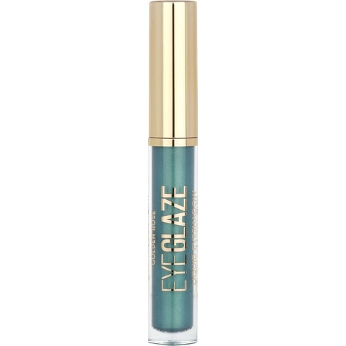 Golden Rose gr Eye Glaze Liquid Eyeshadow No:09 Peacock - 1