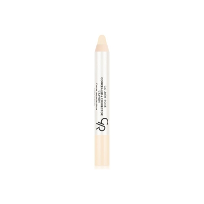 Golden Rose Kapatici - Gr Concealer & Corrector Crayon No:01 - Golden Rose