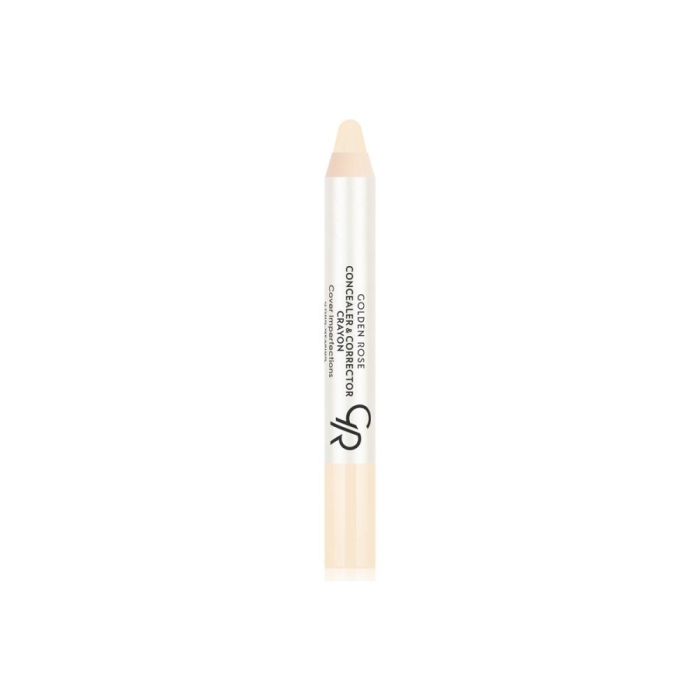 Golden Rose Kapatici - Gr Concealer & Corrector Crayon No:01 - 1