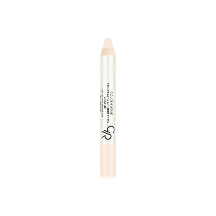 Golden Rose Kapatici - Gr Concealer & Corrector Crayon No:01 - 2