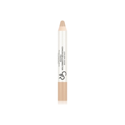 Golden Rose Kapatici - Gr Concealer & Corrector Crayon No:06 - Golden Rose
