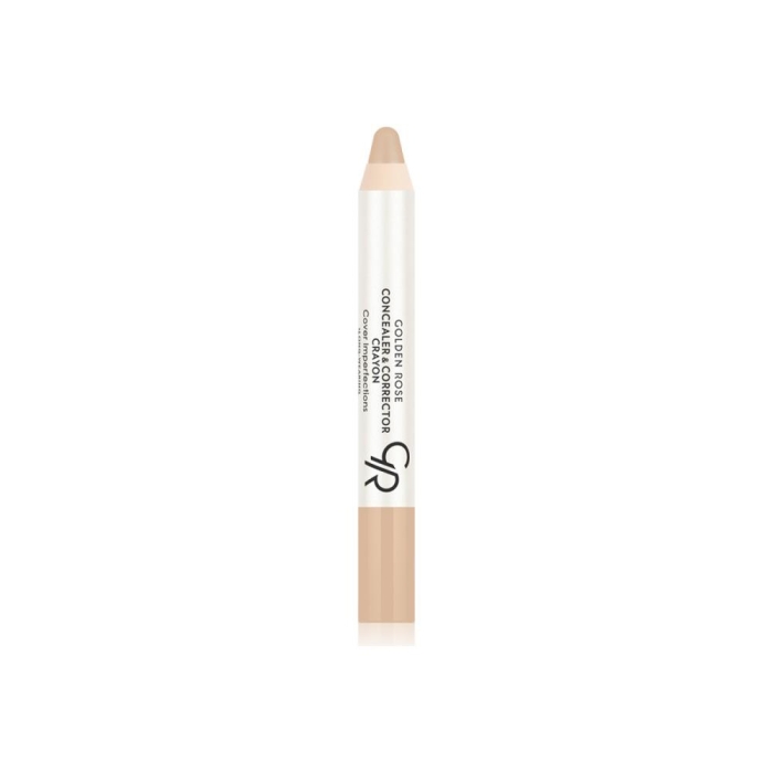 Golden Rose Kapatici - Gr Concealer & Corrector Crayon No:06 - 1