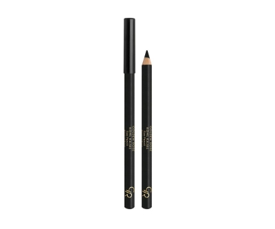 Golden Rose Kohl Kajal Göz Kalemi - Blackest Black - Golden Rose