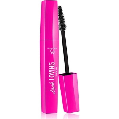 Golden Rose Lash Loving Mascara 12 ml - Golden Rose