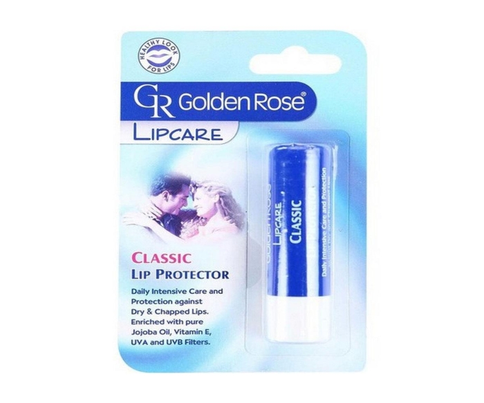 Golden Rose Lip Balm Classic Spf 15 - 1