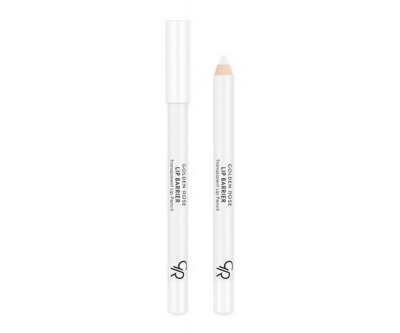 Golden Rose Lip Barrier Transparent Lip Pencil - Golden Rose
