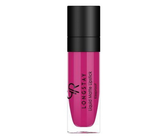 Golden Rose Longstay Liquid Matte Lipstick N:08 - 1