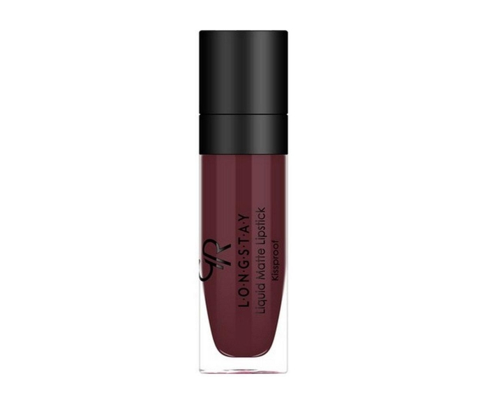 Golden Rose Longstay Lıquıd Matte Lıpstıck No:26 - 1