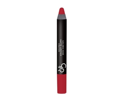 Golden Rose Matte Ruj 06 - Golden Rose