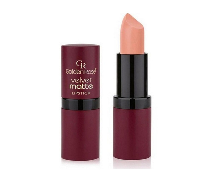 Golden Rose Matte Velvet Ruj 30 - 1